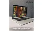 Buy Apple MacBook Pro Intel Core i9 Online by Zillybuy