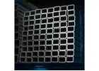 Best Rectangular pipe in Delhi - Sivanta Roofing