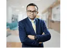 Dr Jayesh Amin | IVF Doctor in Ahmedabad, Gujarat