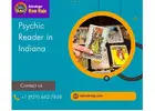 Trusted Psychic Reader in Indiana for Life Transformations
