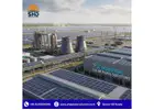 Industrial Solar Panel Solutions