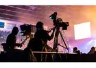 Professional Event Videographer London – Capture Every Moment!