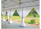 Quality Pipe and Drape Rental for Elegant Events