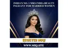 Will You Take the First Step Toward Mrs India International Queen?