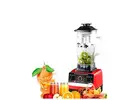 Powerful Silver Crest 4500W Blender for Effortless Blending