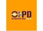 CIPD Assignment Help ORG UK