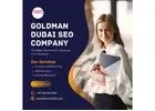 Goldman Dubai SEO Company – Trusted SEO Company in Dubai