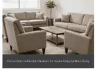 Get a Quote on Durable Furniture for Senior Living Facilities Today