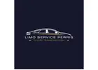 Limo Service Perris