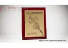 Premium Custom Award Plaques for Every Achievement