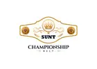 Sunt Championship Belts