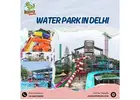Real Fun at Amusement parks in Haryana – Jurasik Park Inn