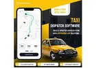 Build Your Own Taxi Dispatch App with SpotnRides