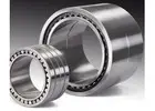 Four Row Cylindrical Roller Bearings - M Sons Industries