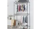 Smart Wardrobe Organisers For Modern Storage by Hangersforless