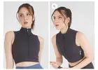 Sports Bra Tops for Women – Stylish Fitness Wear