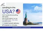 Shop eSIM USA Online for Fast, Reliable Travel Data – eSIM Cards