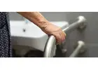 Professional ADA Compliant Grab Bar Installation Services