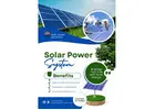 Solar Power System