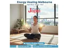 Energy Healing Melbourne for Mind, Body & Soul
