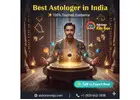 Best Astrologer in India for Love, Career & Life Solutions