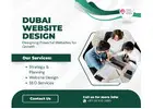 Hire Goldman Dubai Website Design Company to Grow Your Business