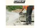 Concrete Floor Sawing Brisbane Fast Precise Cutting Services
