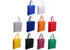 Shop Premium Personalised Custom Printed Bags in Australia