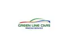 Green Line Cars