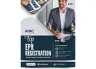 EPR Registration Consultant for Businesses