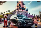 Disneyland Paris Private Transfer - Paris Disney Tours