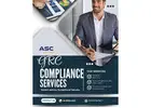 GRC Compliance Services for Risk Governance