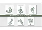 Pinehurst Course Map – Detailed Layout of Pinehurst Golf Courses