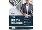 ERM Risk Services for Business Resilience
