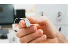 Discreet Invisible Hearing Aids in Maitland