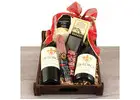 Raise a Glass to Uniqueness: Exceptional Wine Gift Baskets Await You!