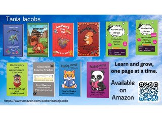 Unleash Your Child's Potential: Exciting Activity Books