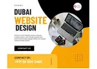 Creative Goldman Dubai Website Design Company
