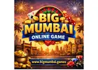 Big Mumbai Online Game – India’s Ultimate Gaming Hub