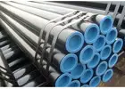 Leading Carbon Steel Pipe Manufacturers & Suppliers in India