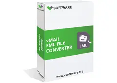 Free EML to PST Converter – Convert EML Emails Easily