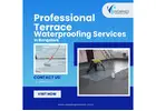 Professional Terrace Waterproofing Services in Bangalore