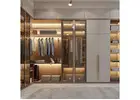 Trusted Wardrobe Manufacturers in Gurgaon | Novella Kitchens