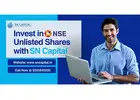 Invest in NSE Unlisted Shares with SN Capital