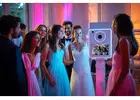 Voto Booth Offers the Best Photo Booth Rental Services in New York