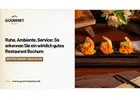 Ruhe, ******te, Service: So erkennen Sie ein wirklich gutes Restaurant Bochum