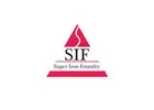 Super Iron Foundry – Strength, Quality, and Reliability