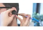 Safe and Effective Ear Wax Removal by Microsuction