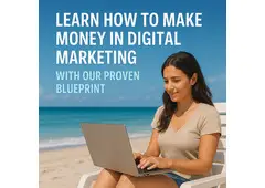 Online Hustler’s Guide to Building a Real Brand