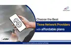 Buy Three eSIM Deals Online | Fast Activation – eSIM Cards